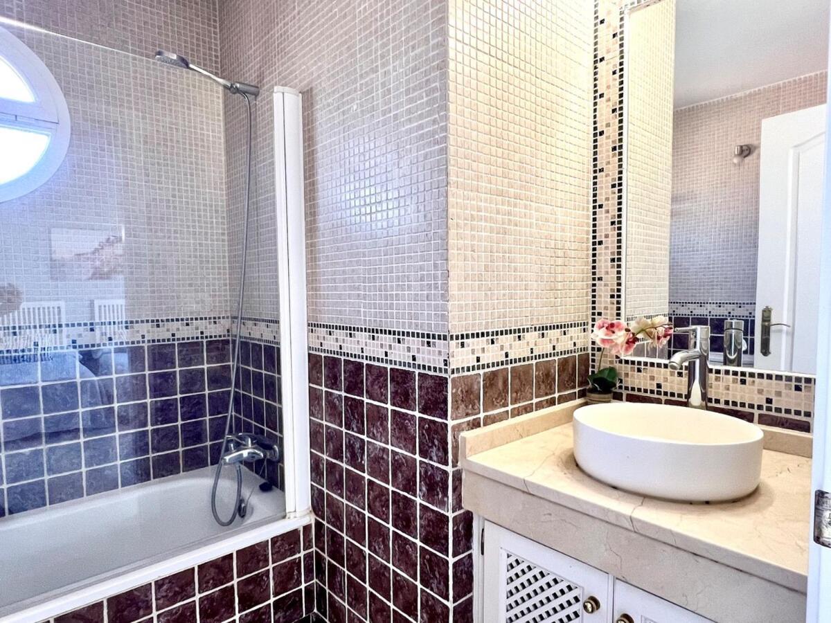 La Brisa Townhouse Golden Mile Vakantiehuis *