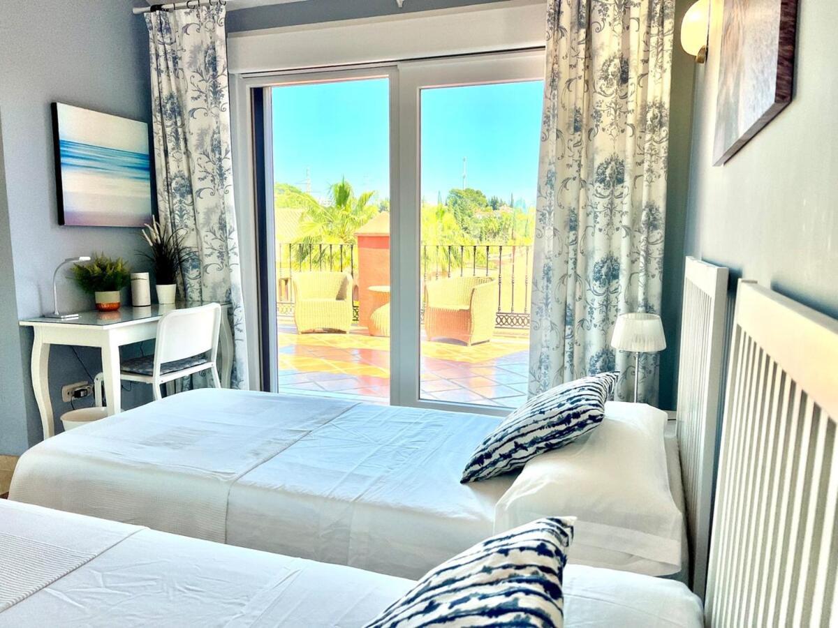 La Brisa Townhouse Golden Mile Vakantiehuis