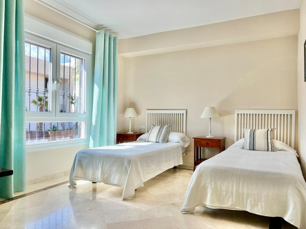 La Brisa Townhouse Golden Mile * Marbella