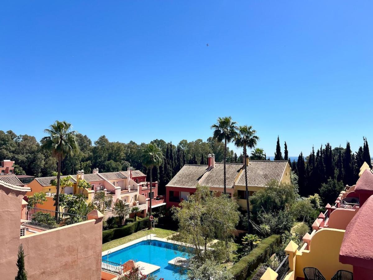 La Brisa Townhouse Golden Mile Vakantiehuis