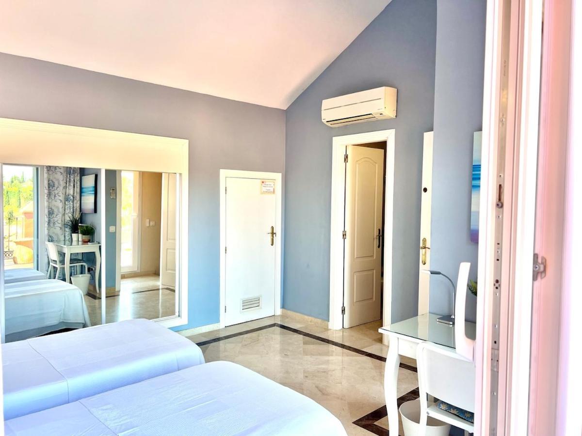 La Brisa Townhouse Golden Mile Marbella