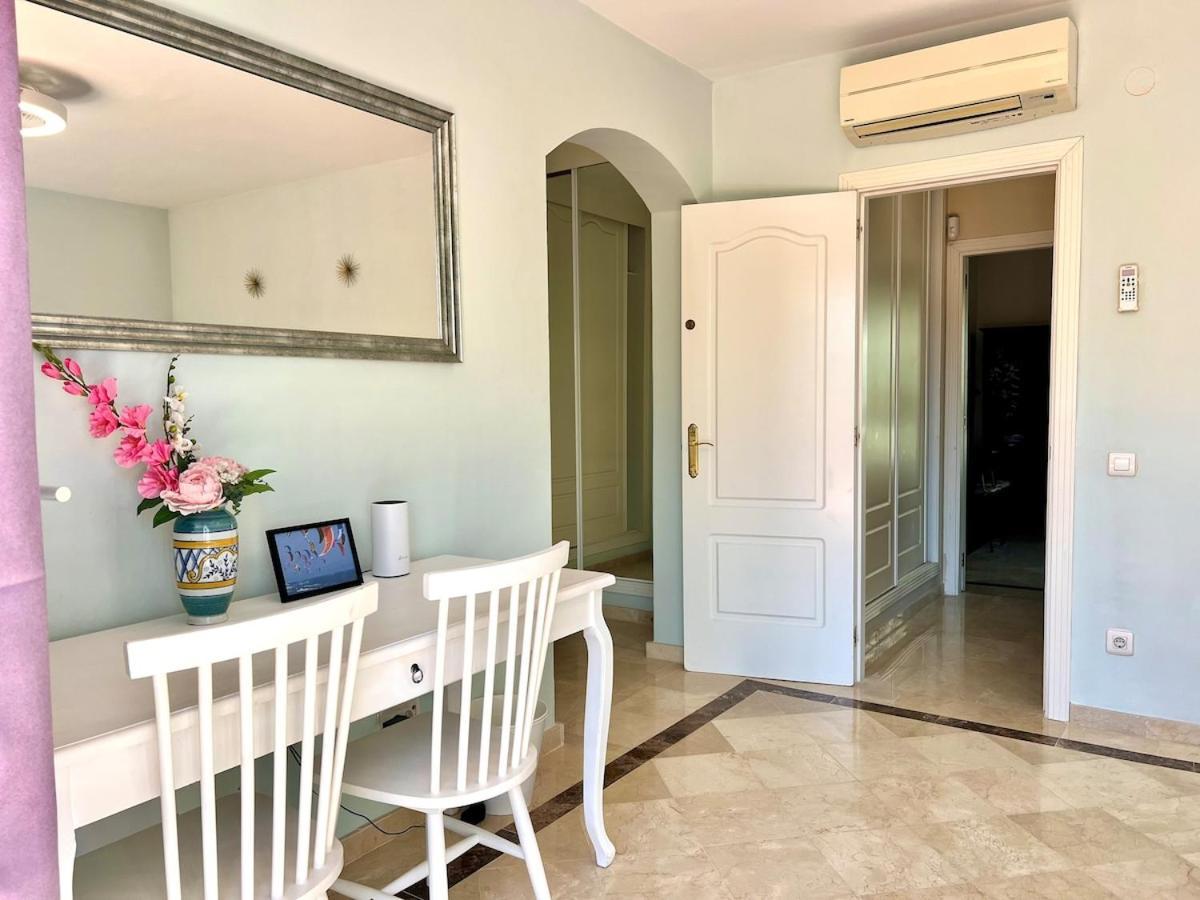 La Brisa Townhouse Golden Mile