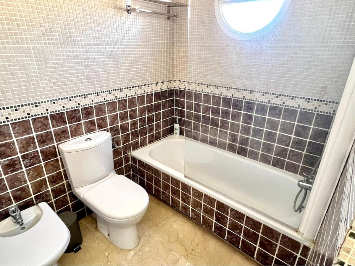 Vakantiehuis La Brisa Townhouse Golden Mile