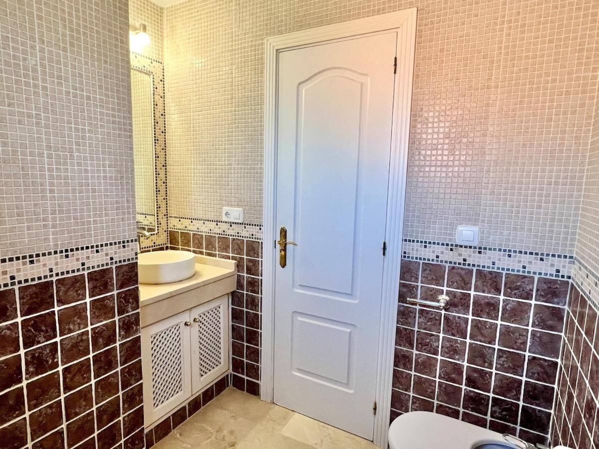 La Brisa Townhouse Golden Mile *