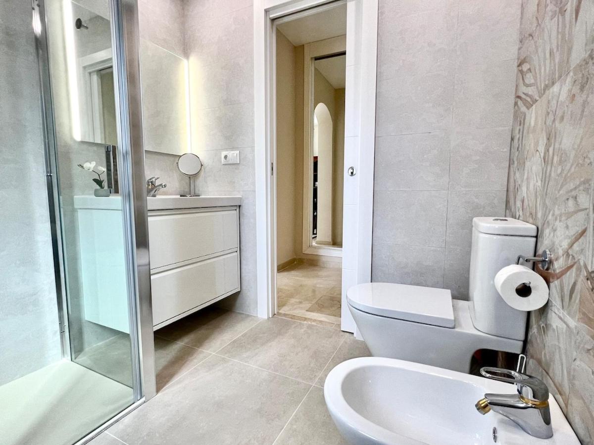 La Brisa Townhouse Golden Mile Vakantiehuis