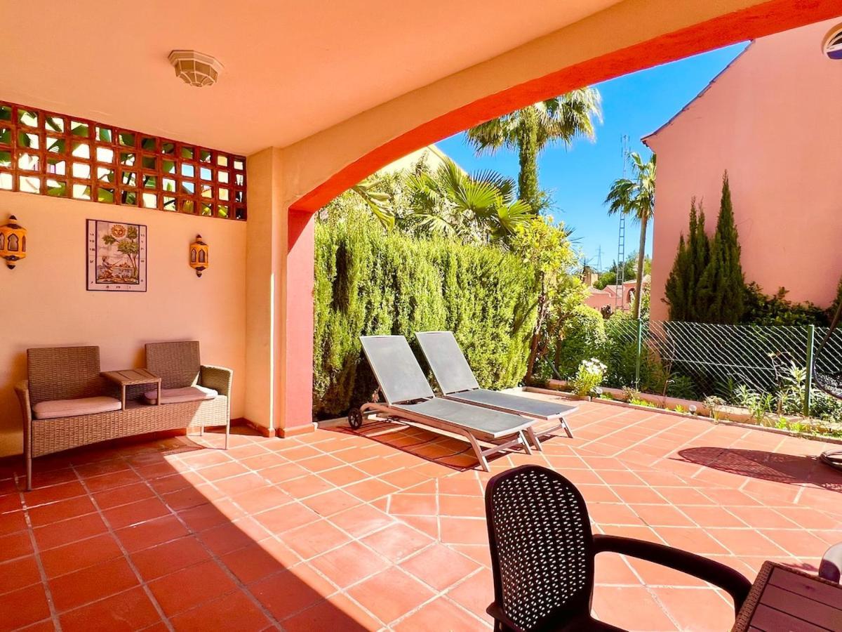 La Brisa Townhouse Golden Mile Vakantiehuis *