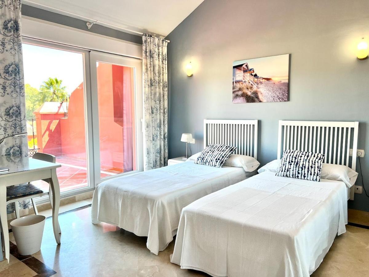 Vakantiehuis La Brisa Townhouse Golden Mile *
