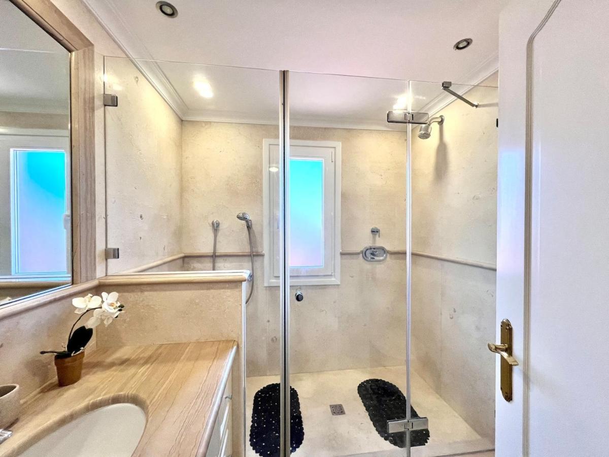 La Brisa Townhouse Golden Mile * Marbella