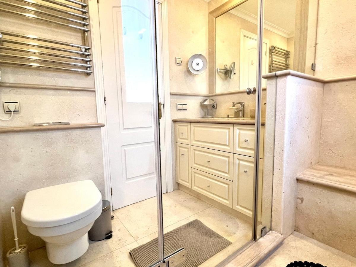 La Brisa Townhouse Golden Mile Vakantiehuis