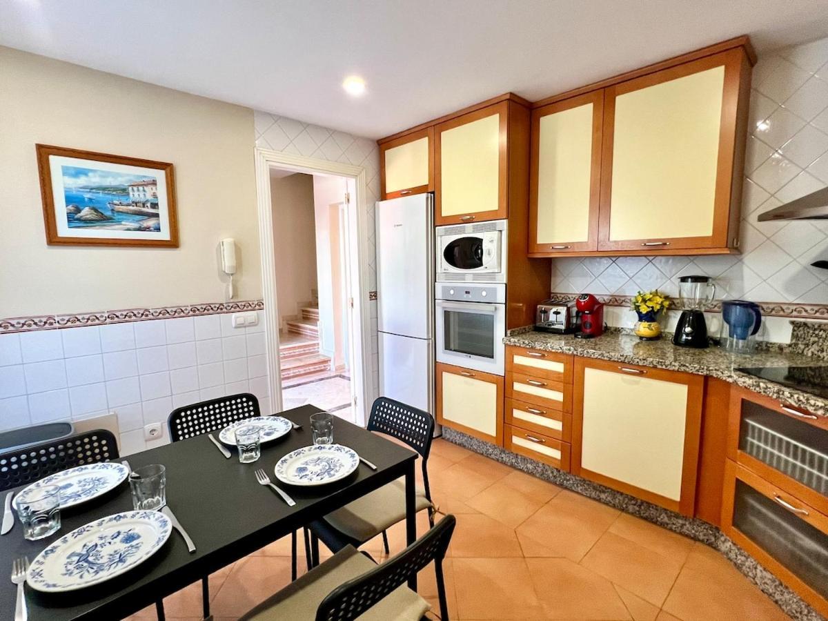 Vakantiehuis La Brisa Townhouse Golden Mile