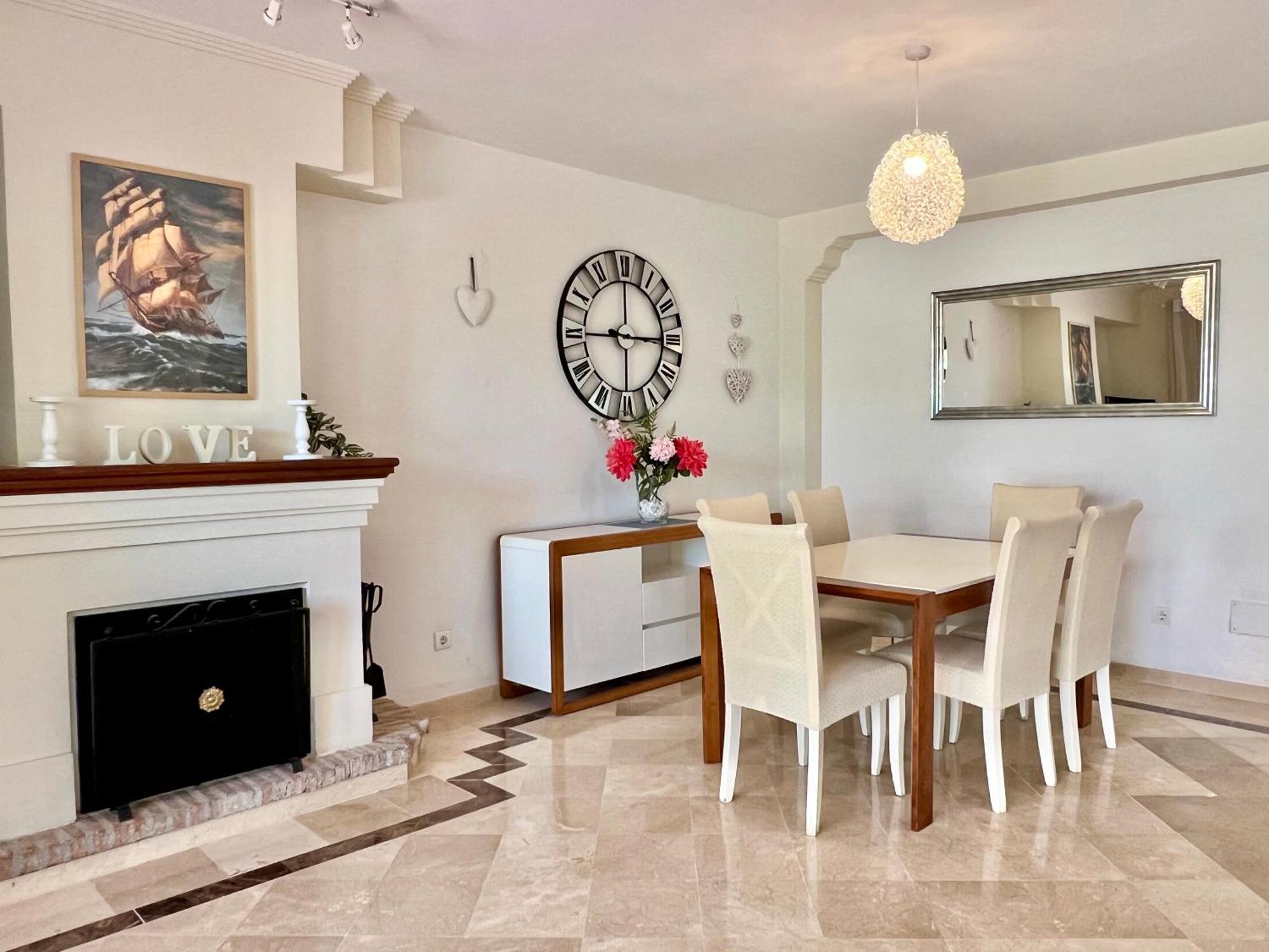 La Brisa Townhouse Golden Mile Vakantiehuis